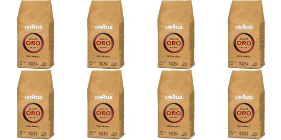 Кофе в зернах Lavazza Qualita Oro 1000g