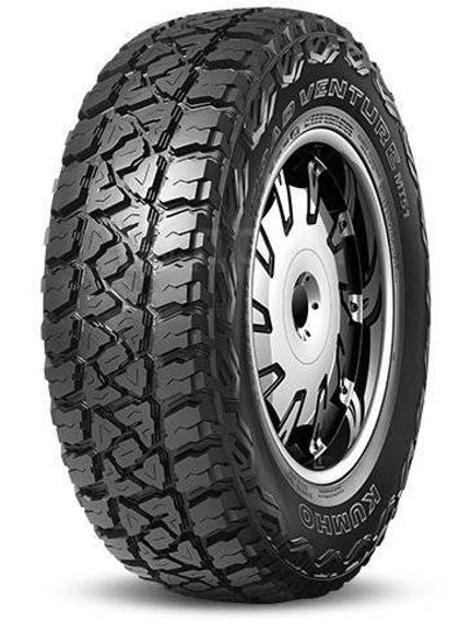 Marshal Road Venture MT51 225/75 R16C 115/112Q