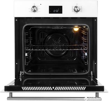 Духова шафа електрична VENTOLUX ICELAND