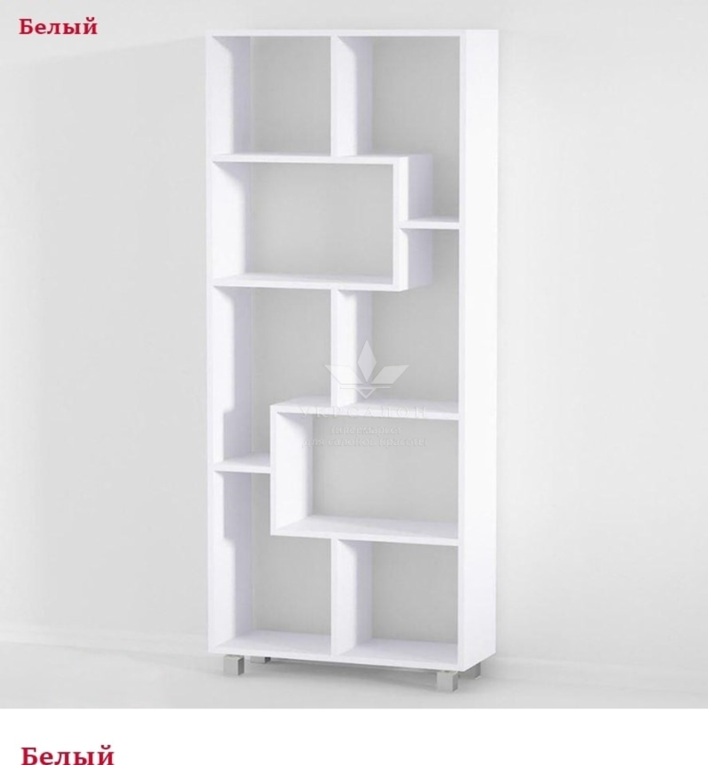 Стеллаж Valio