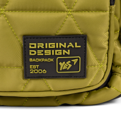 Рюкзак шкільний YES TS-47 Khaki (арт. 559617)