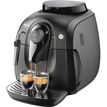 Кавомашина Philips 2000 Vapore HD8653/01