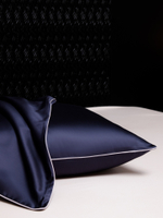 Комплект постельного белья Однотонный Сатин Премиум OCP011