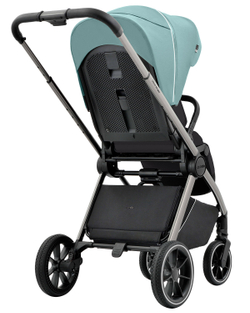 Прогулянкова коляска Carrello Ultra CRL-5525 BF