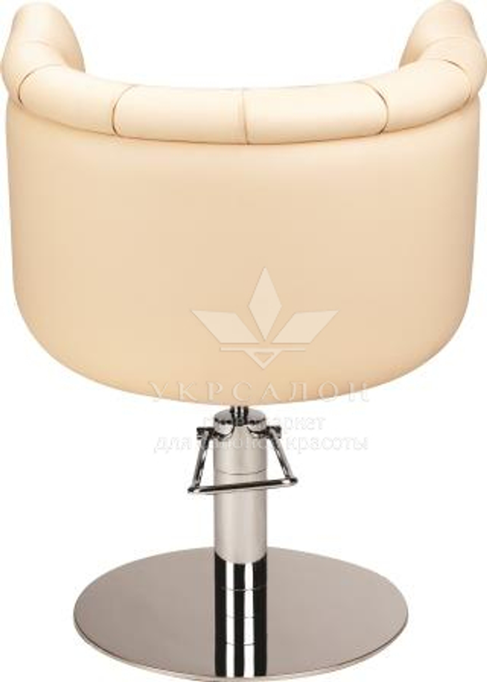 Перукарське крісло Mali