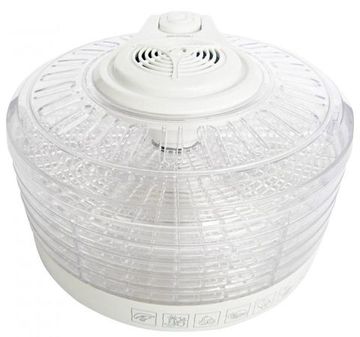 Сушарка для овочів та фруктів MPM Product MSG-02