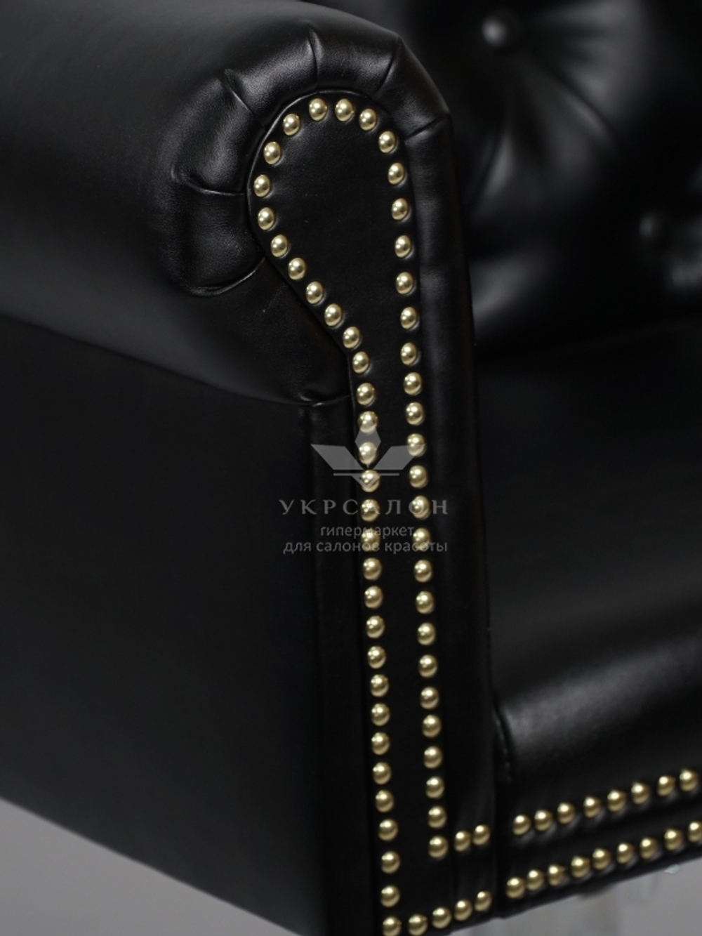 Парикмахерское кресло  Prado