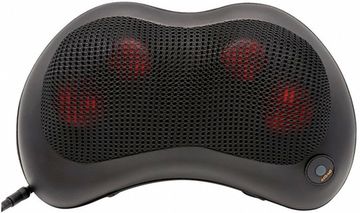 Масажна подушка Naipo Leather MGP-129А