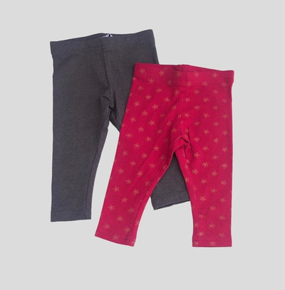 Лосини, бавовна ТМ "Primark" (62 см)