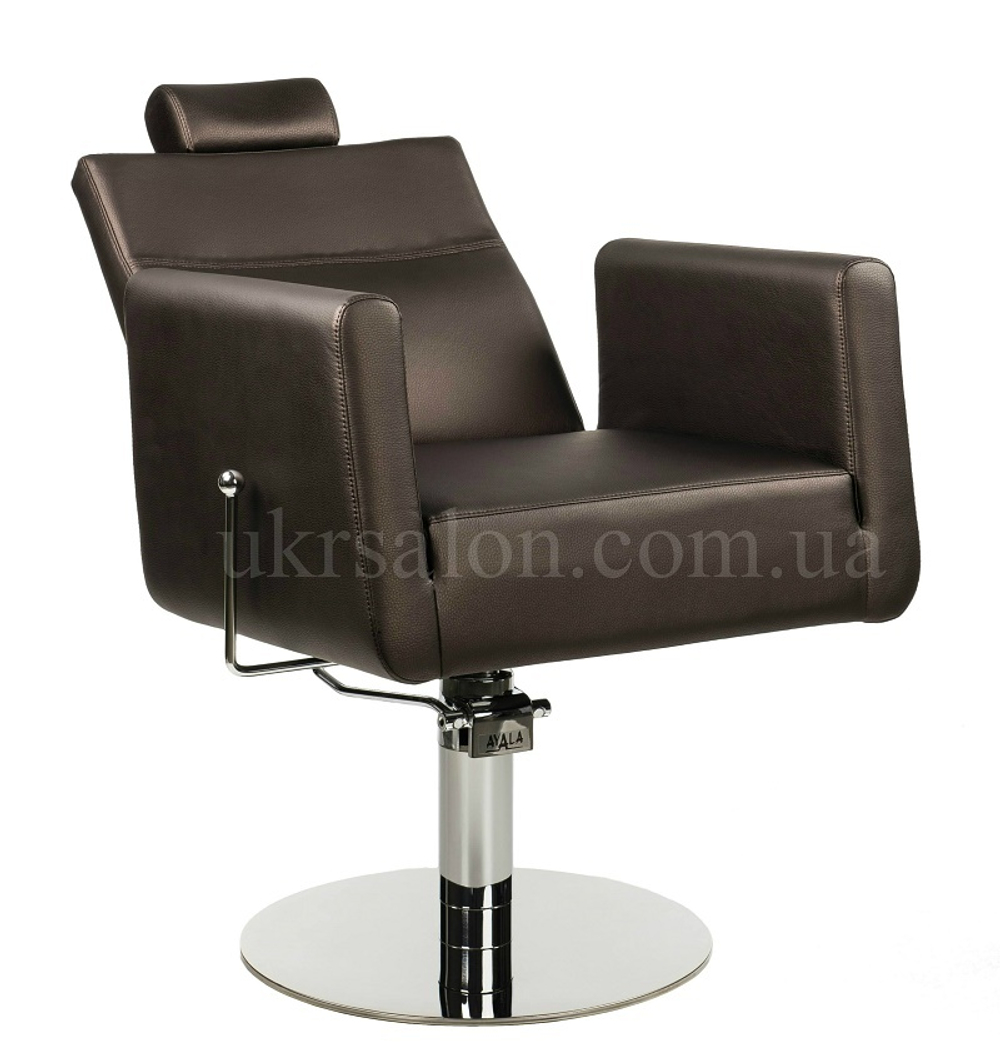 Перукарське крісло Barber Ray 2