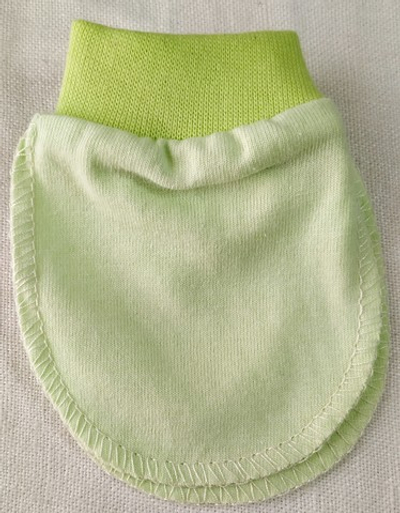 Царапки, кулір ТМ "Happy Tot"