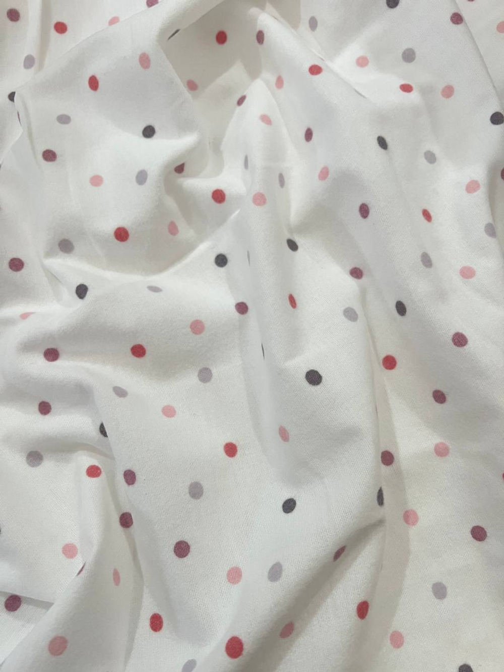 Фланель принт (2.4) Турция