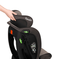 Автокрісло дитяче Lionelo Aart i-Size 0+/1/2/3 (0-36 кг)