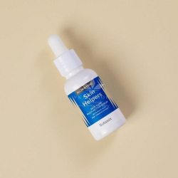 Мультиактивная сыворотка Gloria Botanix Skin Helpers Skin Tone с койевой кислотой и экстрактом томата