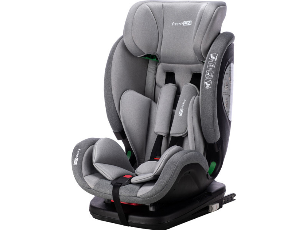 Автокресло детское FreeON Trex 1/2/3 (9-36 кг)
