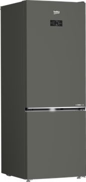 Двокамерний холодильник BEKO B5RCNE565HXPMG