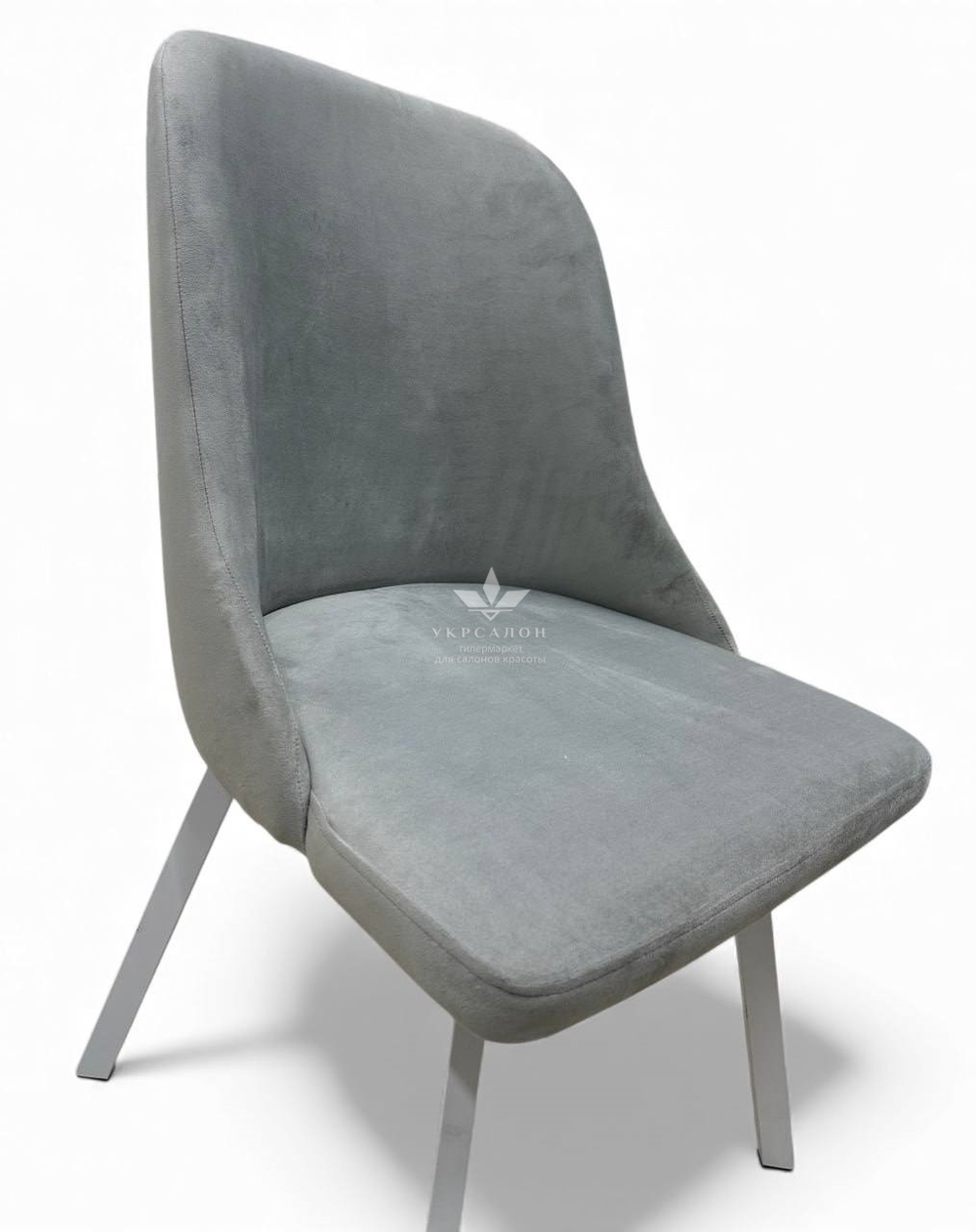 Стульчик для клиента КР-03