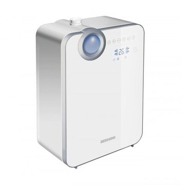 Зволожувач повітря Redmond RHF-3306 White