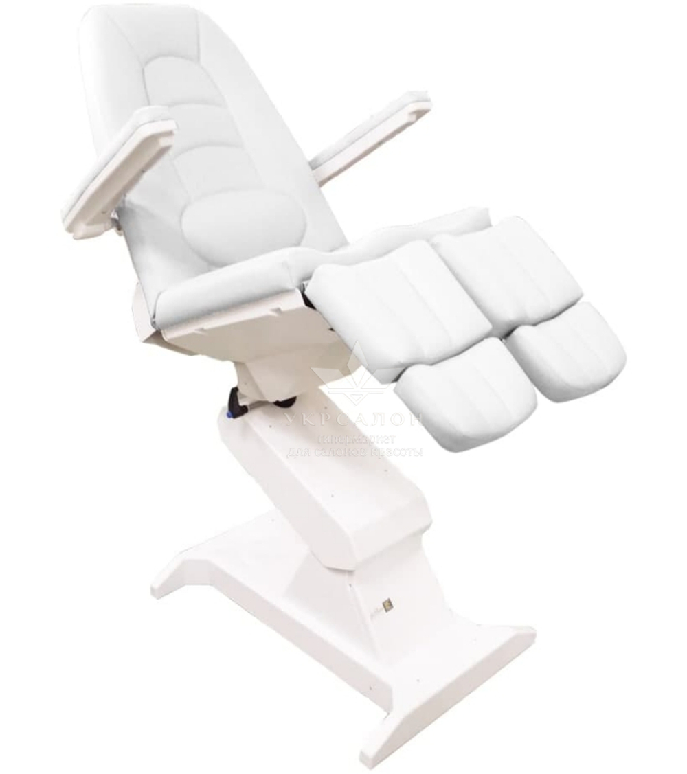 Педикюрно-косметологічне крісло fut-profi-3