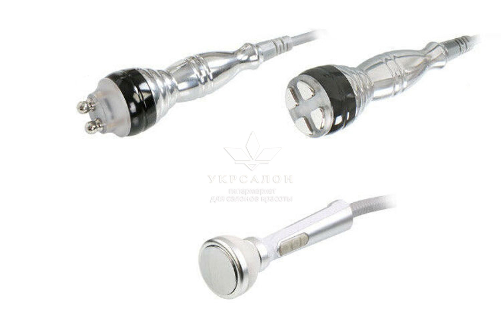 Апарат кавітації та RF-ліфтінга 6 в 1 S-06+