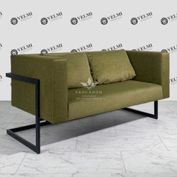 Диван для зала ожидания Eridan