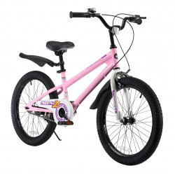 Дитячий двоколісний велосипед Royal Baby Freestyle 20 дюймів RB20B-6