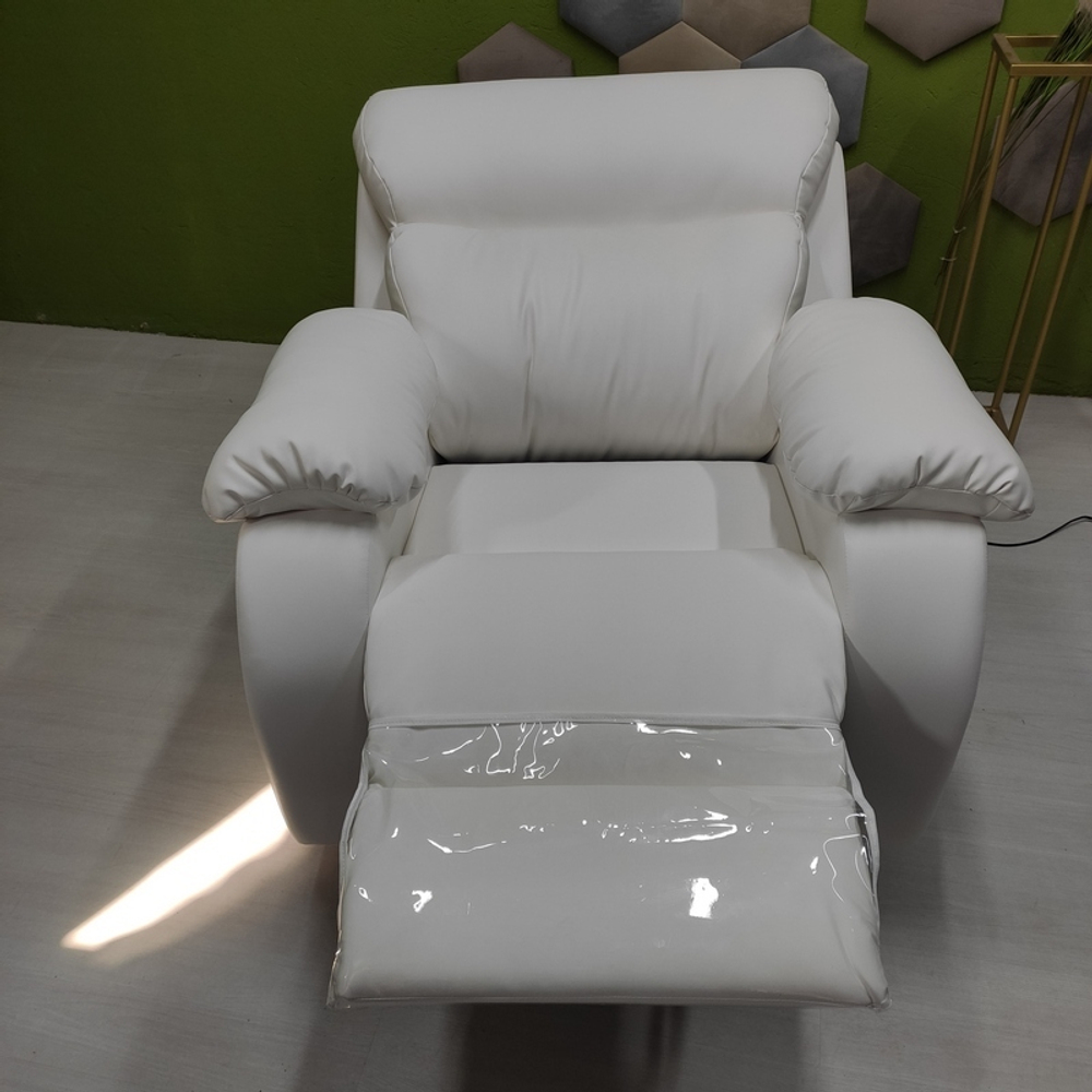 Кресло-реклайнер Tertio 2