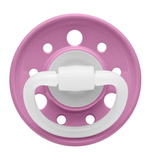 Пустушка "Cherry", латекс, № 1 (0-6 міс), 1 шт, ТМ "Nip"