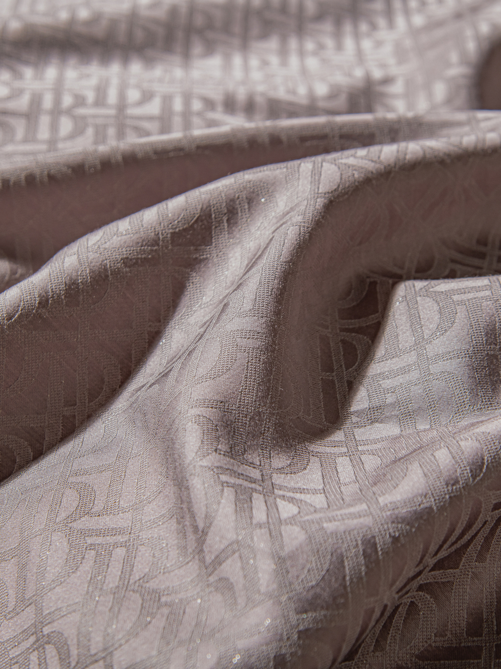 Комплект постельного белья Сатин-Жаккард Тессоро MT008