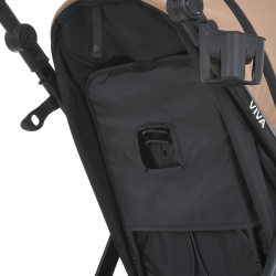 Прогулянкова коляска Bambi M 5723 Viva