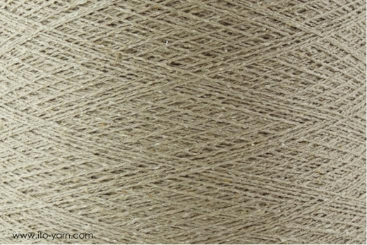 Mătase ITO KINU 398 Oatmeal