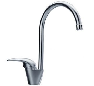 Змішувач кухонний FRANKE PLATINO (115.0029.587)