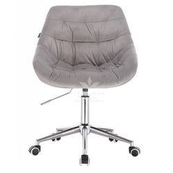 Стульчик мастера Relax velor