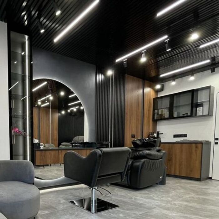 Салон Красоты