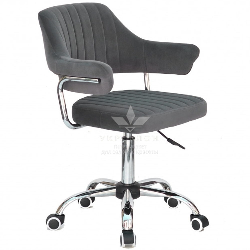 Стільчик майстра Jef Velor