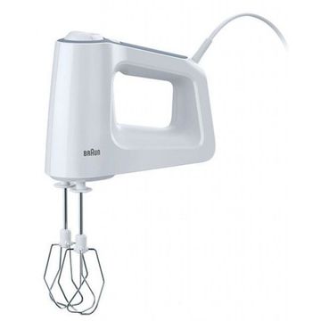 Міксер Braun HM 3135 WHITE