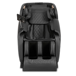 Масажне крісло Maxvel, чорне