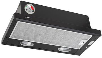 Витяжка Faber FLEXA HIP BK A60 FB EXP