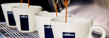 Кофе Lavazza - обзор: особенности, разновидности, характеристики