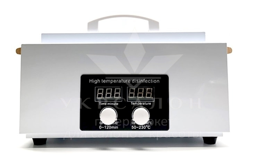 Сухожаровой шкаф для стерилизации NX 340