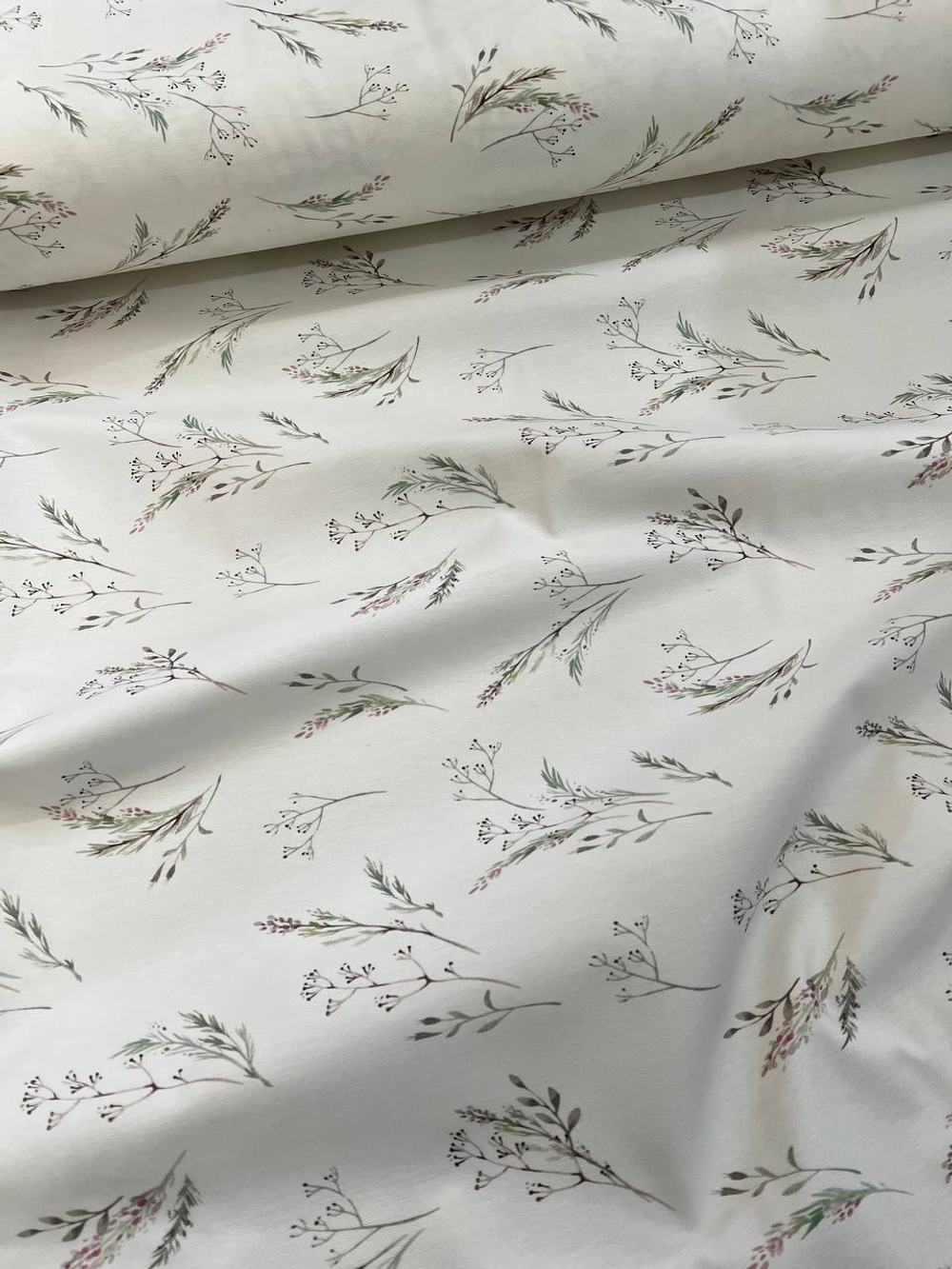 Ткань DUCK DIGITAL