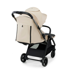 Прогулянкова коляска Kinderkraft Apino