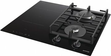Варильна поверхня комбінована GORENJE GCI691BSC