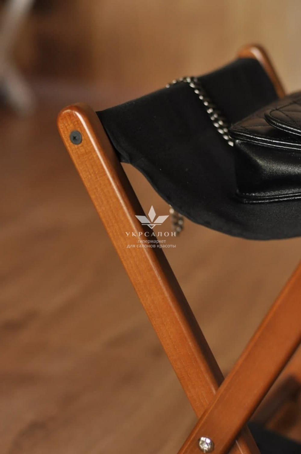 Подставка для сумки Apolo brown plus