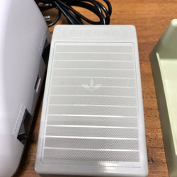 Фрезер для маникюра и педикюра Strong 210