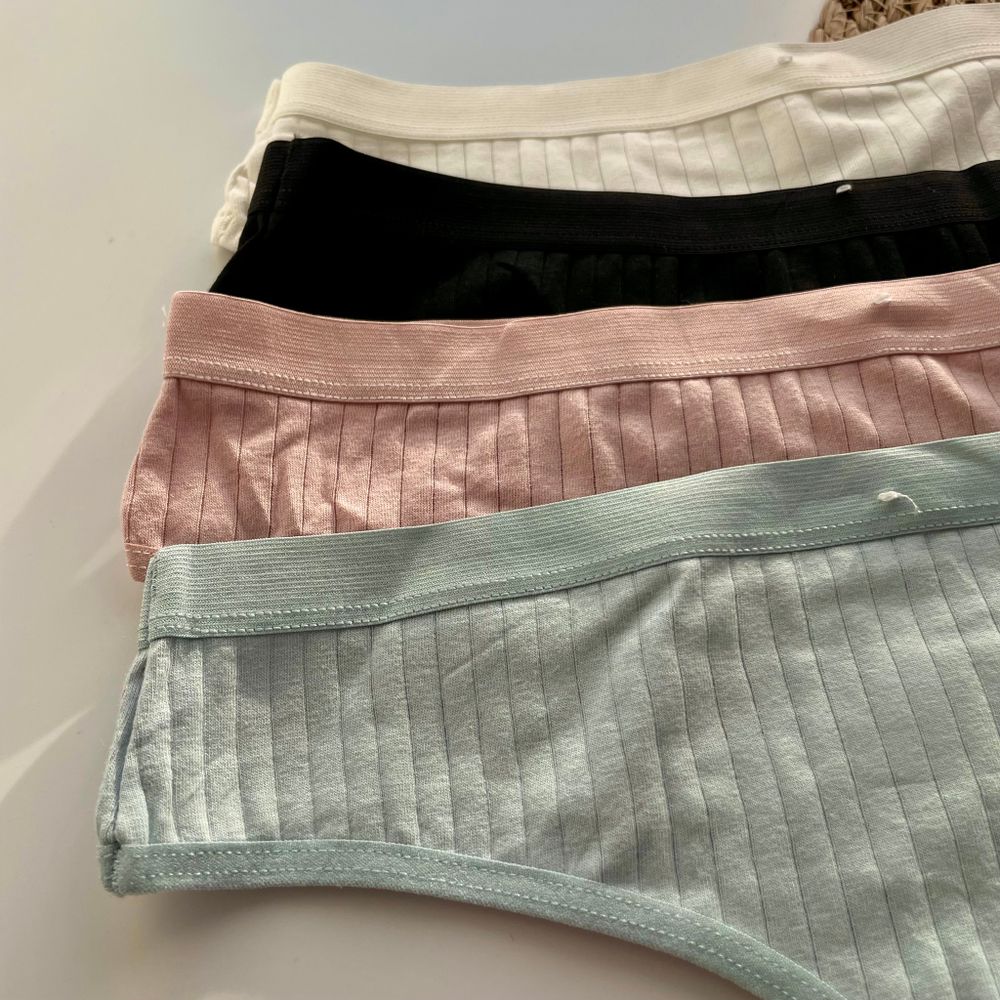 Повсякденні стрінги