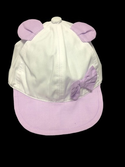 Бейсболка, бавовна ТМ "Ua"