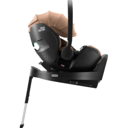Автокресло-переноска детское Britax Römer Baby-Safe Pro Lux (0-13 кг)