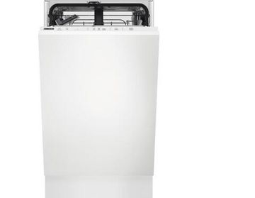 Посудомийна машина вбудована ZANUSSI ZSLN2211