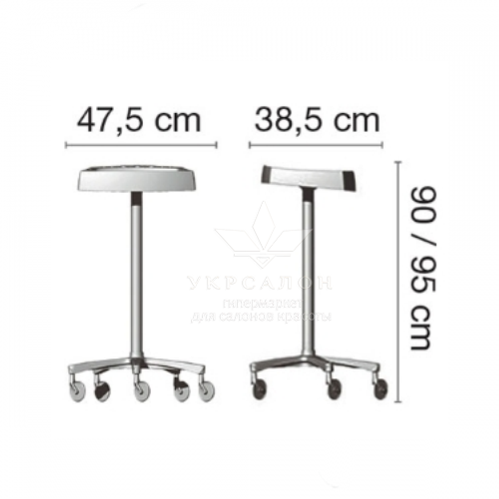 Лабораторія для змішування фарб Ceriotti DUTY